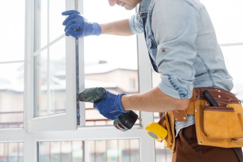 Cost of Windows Installation in Kerrville, TX