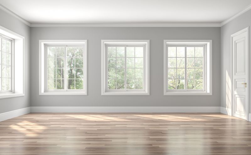 Best Window Installation Contractors in Kerrville, TX
